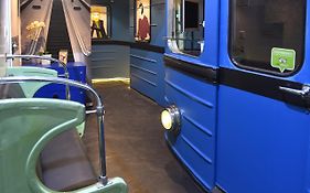 Walk Inn Vaci 42